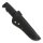 Peltonen Knives Puukko M07 Ranger Bushcraft Scheide BLACK