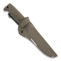 Peltonen Knives Puukko M07 Ranger Bushcraft...