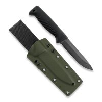 Peltonen Knives Puukko M07 Ranger Bushcraft Kydexscheide...