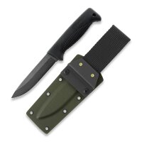 Peltonen Knives Puukko M07 Ranger Bushcraft Kydexscheide...
