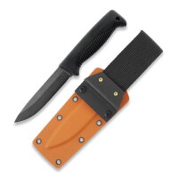 Peltonen Knives Puukko M07 Ranger Bushcraft Kydexscheide...