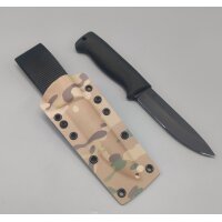 Peltonen Knives Puukko M07 Ranger Bushcraft Kydexscheide...