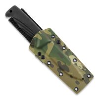 Peltonen Knives Puukko M07 Ranger Bushcraft Kydexscheide...