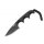 CRKT Minimalist Drop Point Fahrtenmesser 5Cr15 Stahl Kydex Kydexscheide 02CR2384K