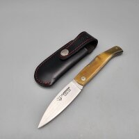 Cudeman Delta 344-AF Backlock Folder MoVa Stahl...