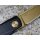 Real Steel RSK Luna Titan Black/Gold schwarz gold