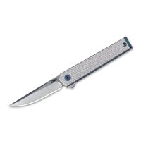 CRKT CEO Microflipper 12C27 Aluminium 01CR7081