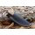 Joker Rabbit Jagdmesser 4416 Stahl Bocoteholz inkl. Lederscheide