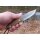 Joker Rabbit Jagdmesser 4416 Stahl Bocoteholz inkl. Lederscheide