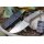 Joker Erizo TS1 Jagdmesser N695 Stahl Green Canvas inkl. Kydexscheide