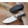 Joker Erizo TS1 Jagdmesser N695 Stahl Green Canvas inkl. Kydexscheide