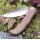 Joker Terrier Zweihandmesser Backlock 4116 Stahl Bocoteholz