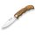 Joker Terrier Zweihandmesser Backlock 4116 Stahl Bocoteholz