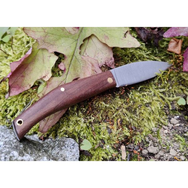Joker Campera Slipjoint 4116 Stahl Walnussholz 70 mm Klinge