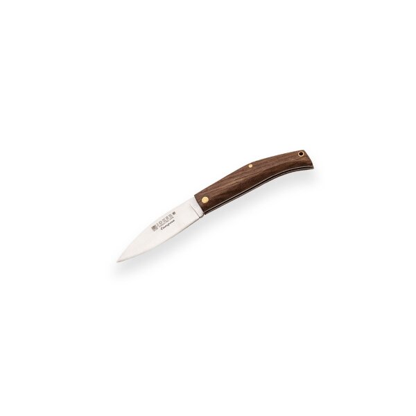 Joker Campera Slipjoint 4116 Stahl Walnussholz 70 mm Klinge