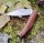 Joker Campera Slipjoint 4116 Stahl Walnussholz 70 mm Klinge