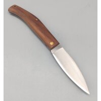 Joker Campera Slipjoint 4116 Stahl Walnussholz 80 mm Klinge