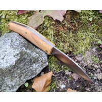 Joker Campera Slipjoint 4116 Stahl Olivenholz...