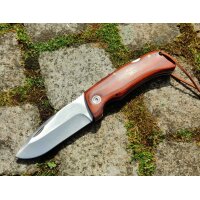 Albainox Back-Pakka Zweihandmesser