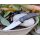 SRM Knives 9203-MB Folder 10Cr15CoMoV Stahl Micarta Grau