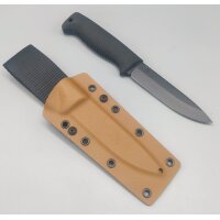 Peltonen Knives Puukko M07 Ranger Bushcraft Kydexscheide...