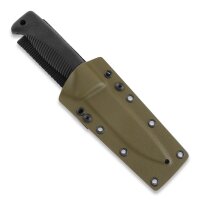 Peltonen Knives Puukko M07 Ranger Bushcraft Kydexscheide...