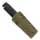 Peltonen Knives Puukko M07 Ranger Bushcraft Kydexscheide Coyote