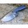 Midgards Messer Little Beowulf CPM-D2 Stahl Titangriff