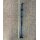 Haller Blasrohr 63 cm mit 10 Pfeilen aus Aluminium Blau