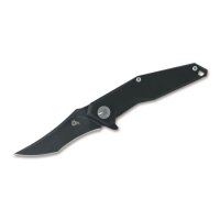 BlackFox Kravi Black G10 Folder