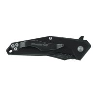BlackFox Kravi Black G10 Folder