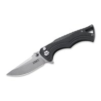 CRKT BT Fighter Compact Button Lock