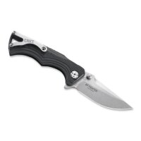 CRKT BT Fighter Compact Button Lock