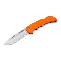 Böker Magnum HL Single Pocket Knife Orange 440C...