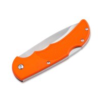 Böker Magnum HL Single Pocket Knife Orange 440C...