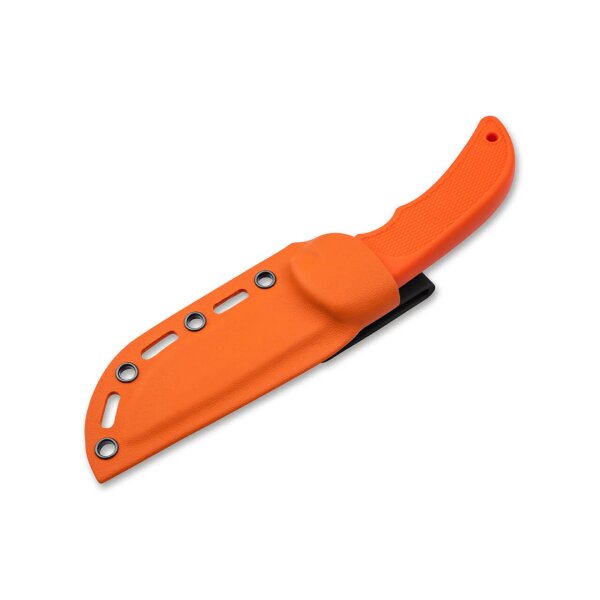 Böker Magnum HL Fixed Universal Droppoint 440C Stahl Hunting Line Jagd Jäger 02RY800