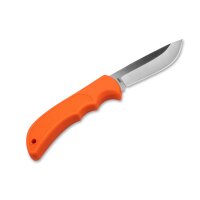 Böker Magnum HL Fixed Universal Droppoint 440C Stahl...