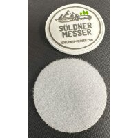 Söldner-Messer Patch