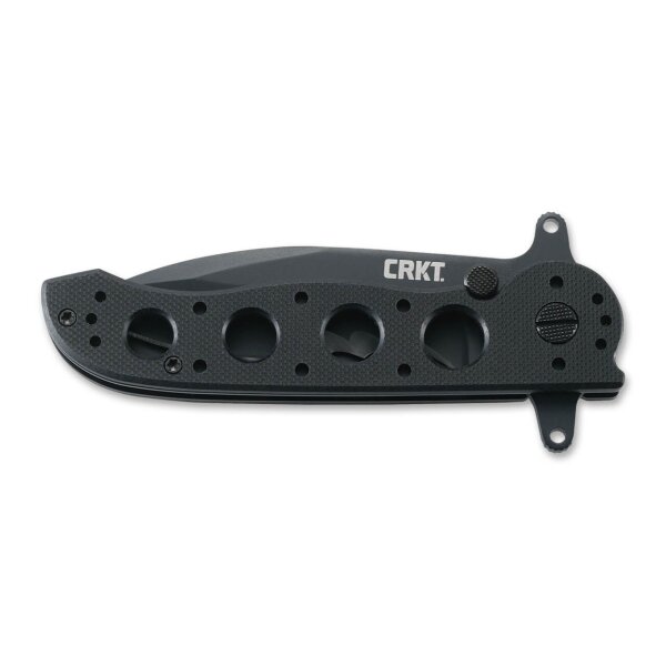 CRKT M21-12SFG Flipper 4116 Stahl G10 Griff 01CR2112SFG