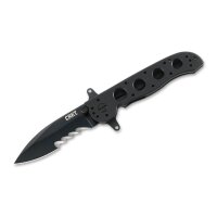 CRKT M21-12SFG Flipper 4116 Stahl G10 Griff 01CR2112SFG