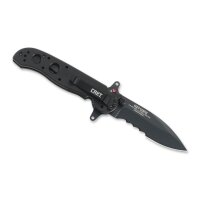 CRKT M21-12SFG Flipper 4116 Stahl G10 Griff 01CR2112SFG