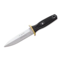 Böker Solingen Applegate-Fairbairn Boot 440C Stahl GFK