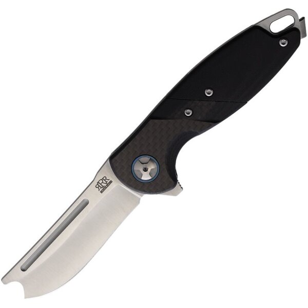 Rough Ryder Reserve One Arm Razor Linerlock