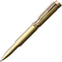 Rough Ryder Bullet Pen Kugelschreiber Patrone Patronenform