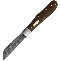 Rough Ryder Reserve Granddaddy Folder Damascus Slipjoint