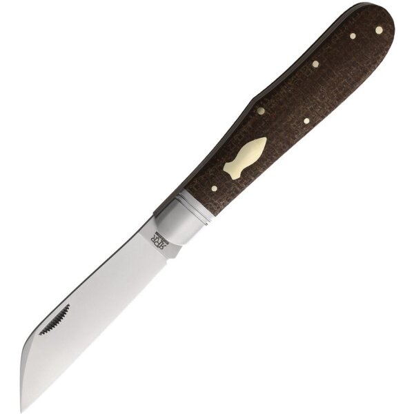 Rough Ryder Reserve Granddaddy Folder D2 Slipjoint