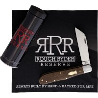 Rough Ryder Reserve Granddaddy Folder D2 Slipjoint