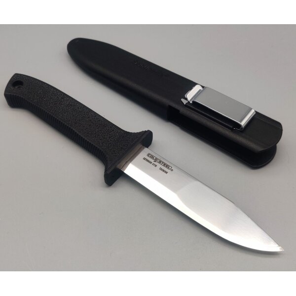 Cold Steel Peace Maker III Jagd-, und Stiefelmesser