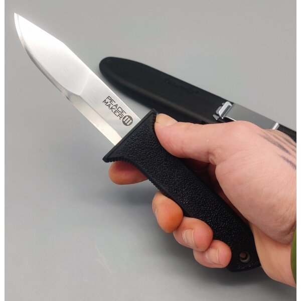 Cold Steel Peace Maker III Jagd-, und Stiefelmesser
