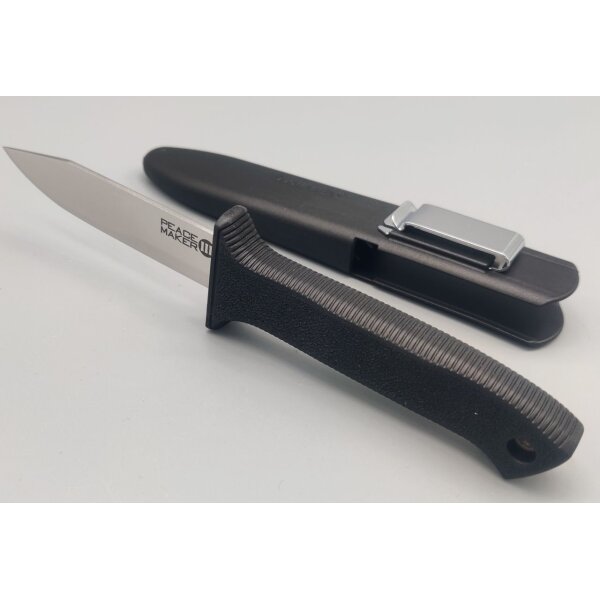 Cold Steel Peace Maker III Jagd-, und Stiefelmesser